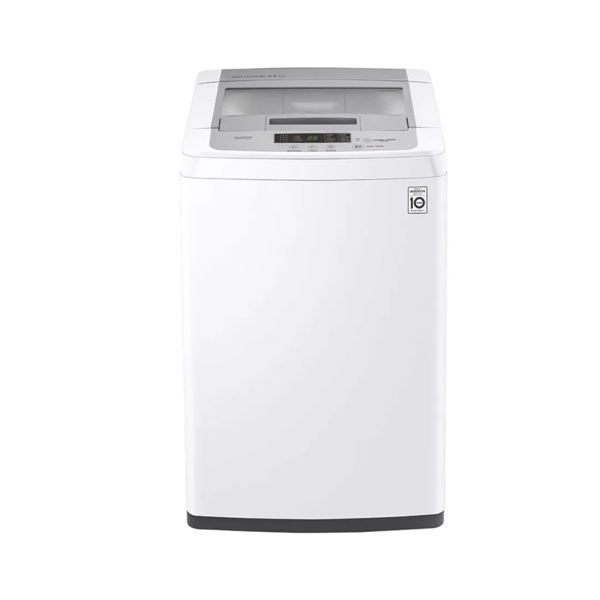 Imagen de LAVARROPA LG 9KG C/S WT9WL