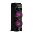 Imagen de TORRE DE SONIDO XBOOM LG RNC9