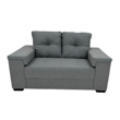 Imagen de SOFA 2C AMSTERDAM GRIS