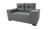 Imagen de SOFA 2C AMSTERDAM GRIS