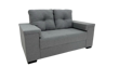 Imagen de SOFA 2C AMSTERDAM GRIS