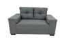 Imagen de SOFA 2C AMSTERDAM GRIS