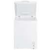Imagen de Freezer Horizontal Midea 100lt Mdrc252 La Sensacion
