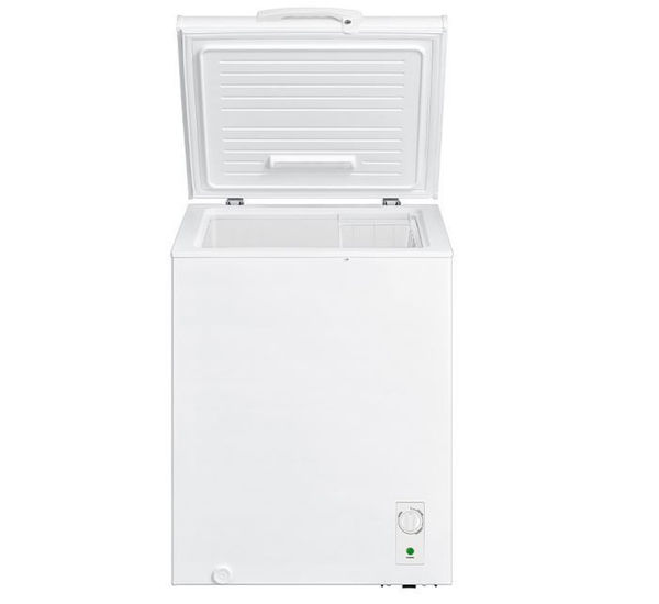 Imagen de Freezer Horizontal Midea 100lt Mdrc252 La Sensacion