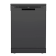 Imagen de LAVAVAJILLAS MIDEA 13C MDWPF1301CB-UY NEGRO