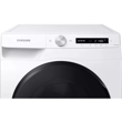 Imagen de LAVASECARROPA SAMSUNG 10,5K WD10T534DBW BLANCO