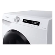 Imagen de LAVASECARROPA SAMSUNG 10,5K WD10T534DBW BLANCO