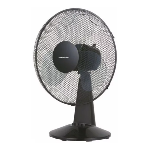Imagen de VENTILADOR PUNKTAL DE MESA PK-4040 VT