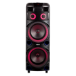 Imagen de TORRE DE SONIDO PORTATIL ENXUTA TSENX2912D80