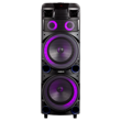 Imagen de TORRE DE SONIDO PORTATIL ENXUTA TSENX2912D80