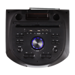 Imagen de TORRE DE SONIDO PORTATIL ENXUTA TSENX2912D80