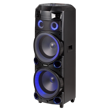 Imagen de TORRE DE SONIDO PORTATIL ENXUTA TSENX2912D80