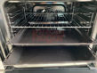 Imagen de Horno De Empotrar James Hee Bkd Negro Grill
