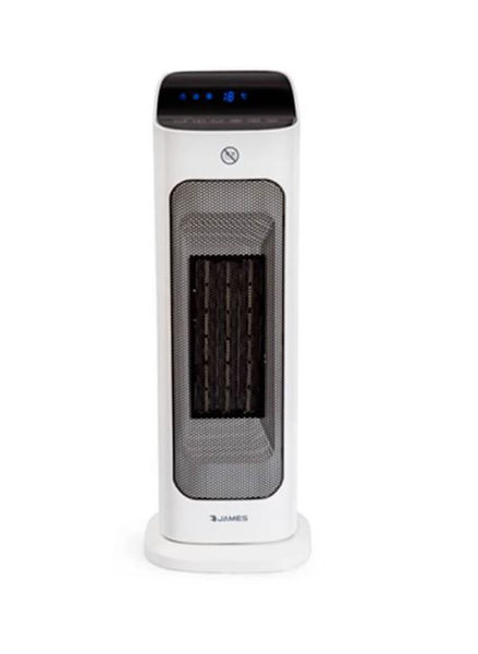 Imagen de Caloventilador ,estufa James Cvthv 2200 Ptc Sensacion