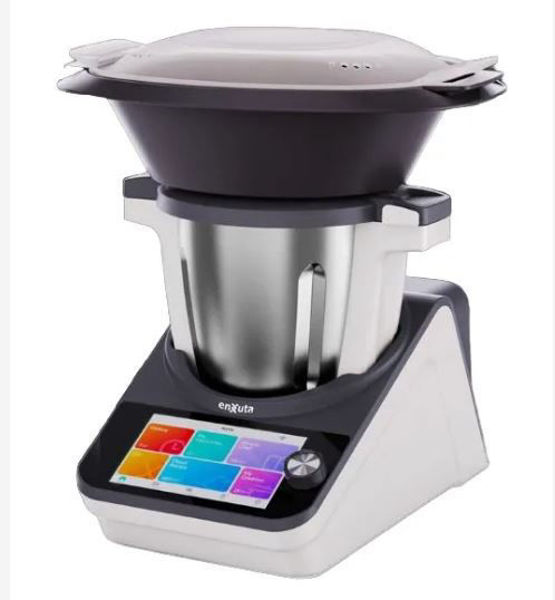 Imagen de Robot De Cocina Smart Sdaenxrc312 Enxuta La Sensacion