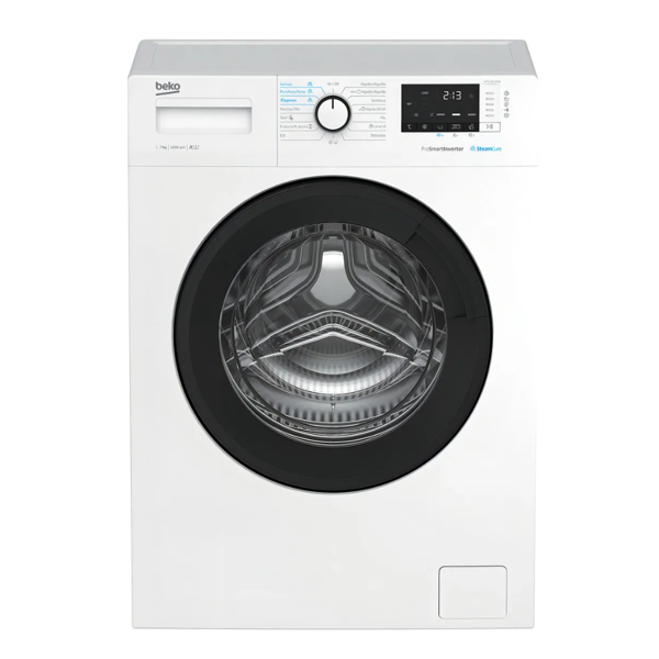 Imagen de LAVARROPAS BEKO WTA 7612 XSWR