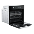 Imagen de HORNO DE EMPOTRAR MIDEA MBOG2E0-E80ECBK