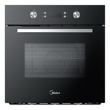 Imagen de HORNO DE EMPOTRAR MIDEA MBOG2E0-E80ECBK