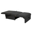 Imagen de SOFA CAMA MALU GRAFITO