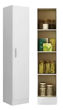 Imagen de Panelero Multiuso Armario Cocina Baño Estante Sensacion