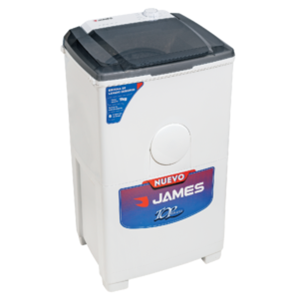 Imagen de LAVARROPA JAMES LR TOP 076 A