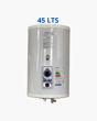 Imagen de Termofon Calefon Termotanque 45 Lts Cobre Orion