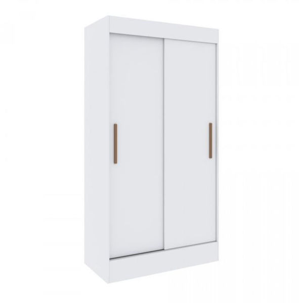 Imagen de PLACARD LYON 3P 24502-4 BLANCO (2B)