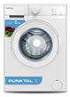 Imagen de Lavarropa Punktal 6kg Pk07 Lav