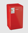 Imagen de Frigobar James Rj 90 M Rojo La Sensacion