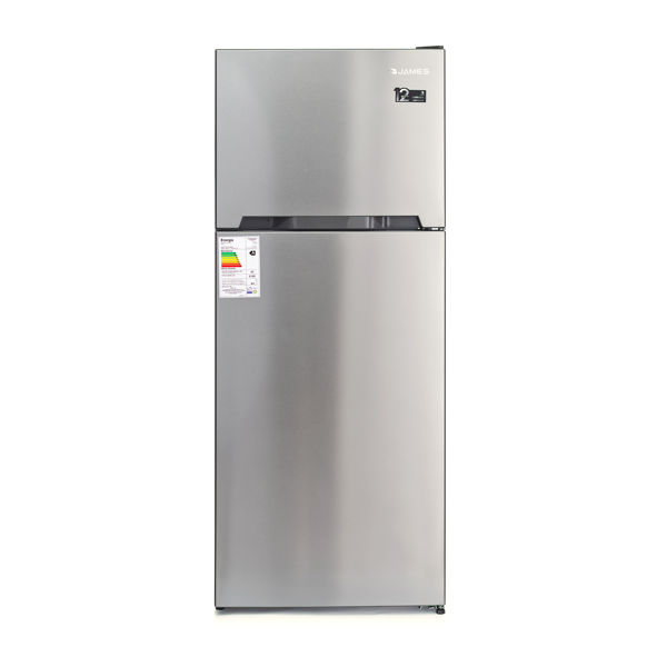 Imagen de REF JAMES RJ 575 INV INOX