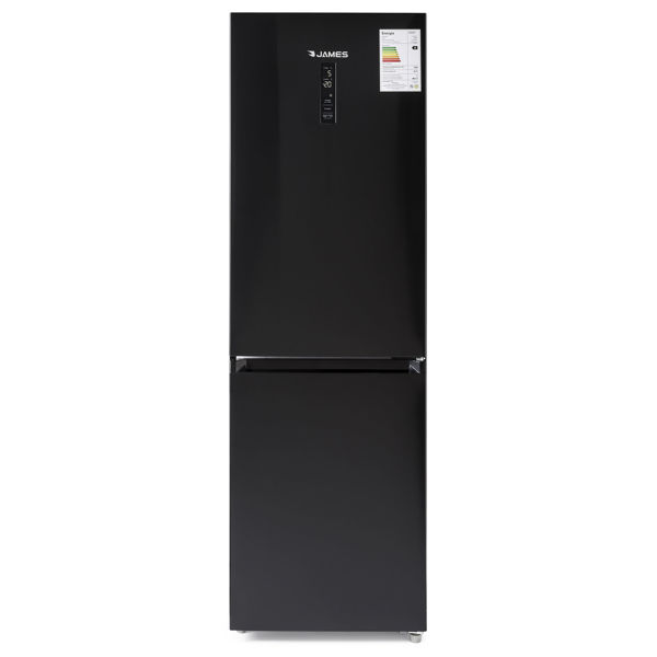 Imagen de James Rj 420 Dark Inox 352 L Gris Oscuro