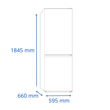 Imagen de James Rj 420 Dark Inox 352 L Gris Oscuro