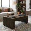 Imagen de Mesa - Central Marrón Mdp Prada