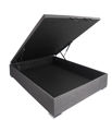 Imagen de Box Baul Para Sommier Somier 2 Plazas Sensacion