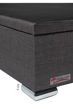 Imagen de Box Baul Para Sommier Somier 2 Plazas Sensacion