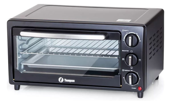 Imagen de Horno Electrico Thompson Het 15l Cocina Sensacion