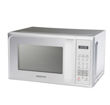 Imagen de Microondas Smartlife Sl-mwo20d   Blanco 20l 220v