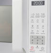 Imagen de Microondas Smartlife Sl-mwo20d   Blanco 20l 220v