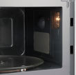 Imagen de Microondas Smartlife Sl-mwo20d   Blanco 20l 220v