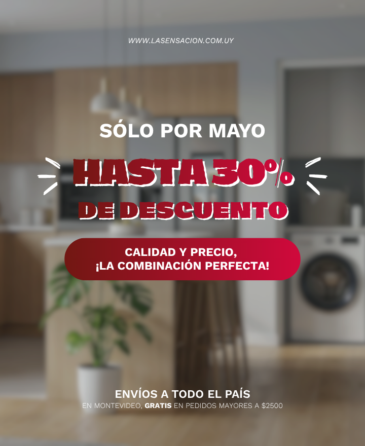 Descuento promo