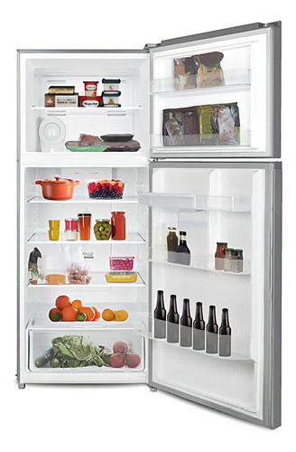 Refrigerador Frio Seco Inverter Punktal 409 Lts In - Galería 1