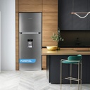 Refrigerador Frio Seco Inverter Punktal 409 Lts In - Galería 4