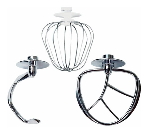 Batidora De Pie Punktal Pk-9340 Negra 50 Hz X 60 H - Galería 1