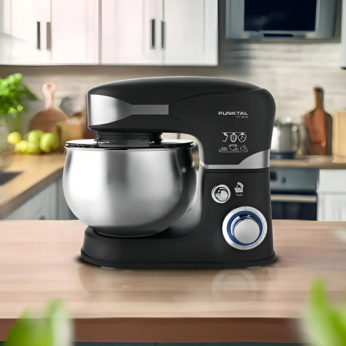 Batidora Planetaria Punktal De 1300w Con Bowl  Ino - Galería 2