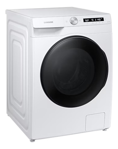 Lavasecarropa Samsung Wd10t53dbw Blanco - Galería
