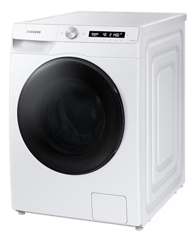 Lavasecarropa Samsung Wd10t53dbw Blanco - Galería