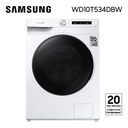 Lavasecarropas Inverter Samsung 10.5kg (seca 6kg)  - Galería