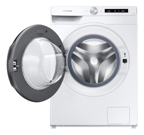 Lavasecarropas Inverter Samsung 10.5kg (seca 6kg)  - Galería