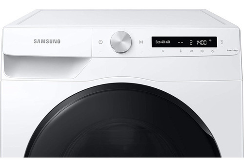 Lavasecarropas Inverter Samsung 10.5kg (seca 6kg)  - Galería
