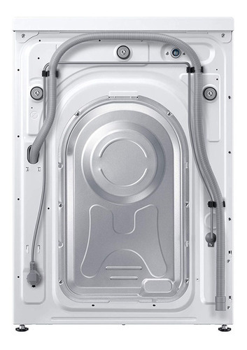 Lavasecarropas Inverter Samsung 10.5kg (seca 6kg)  - Galería